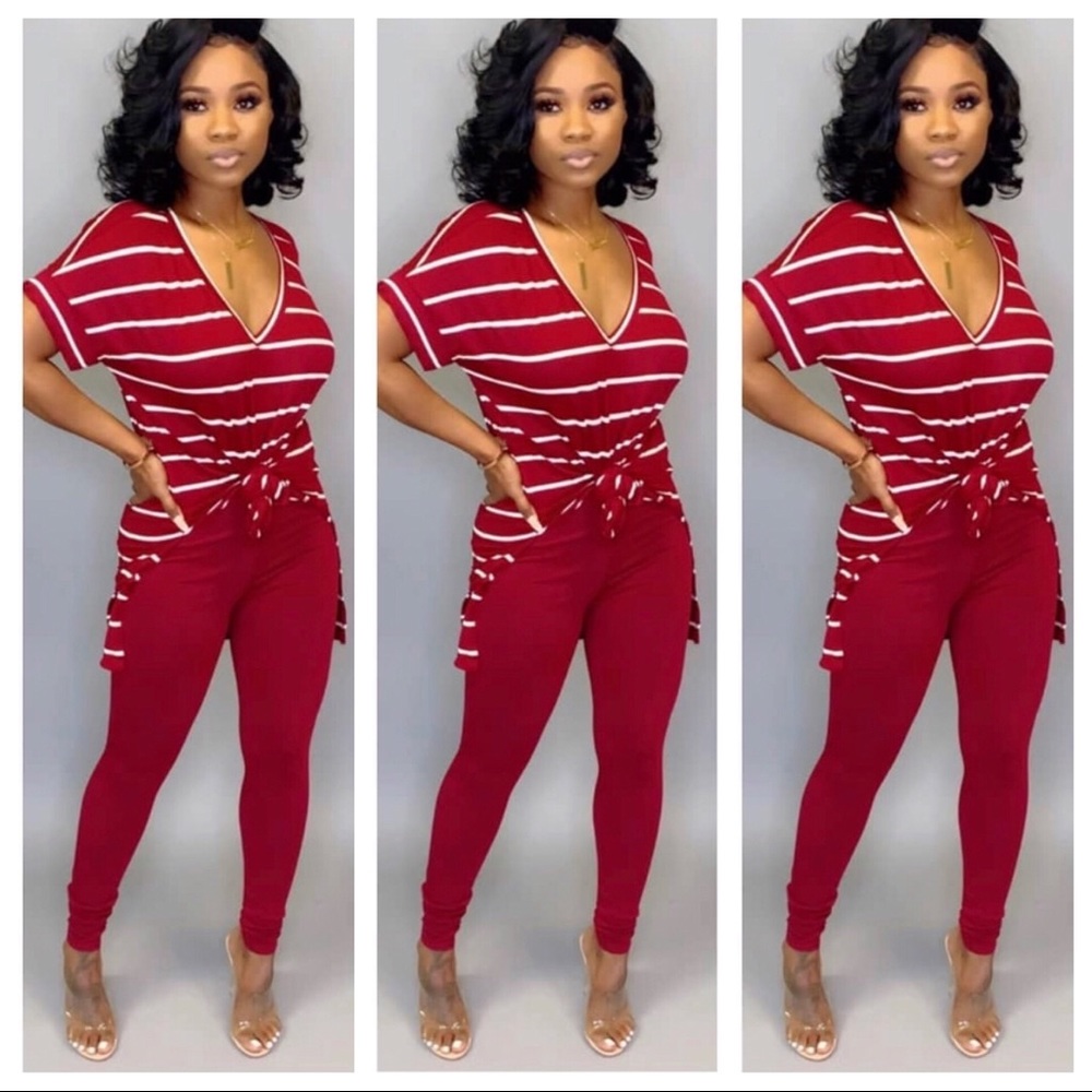 Cabernet 2 Piece Set.